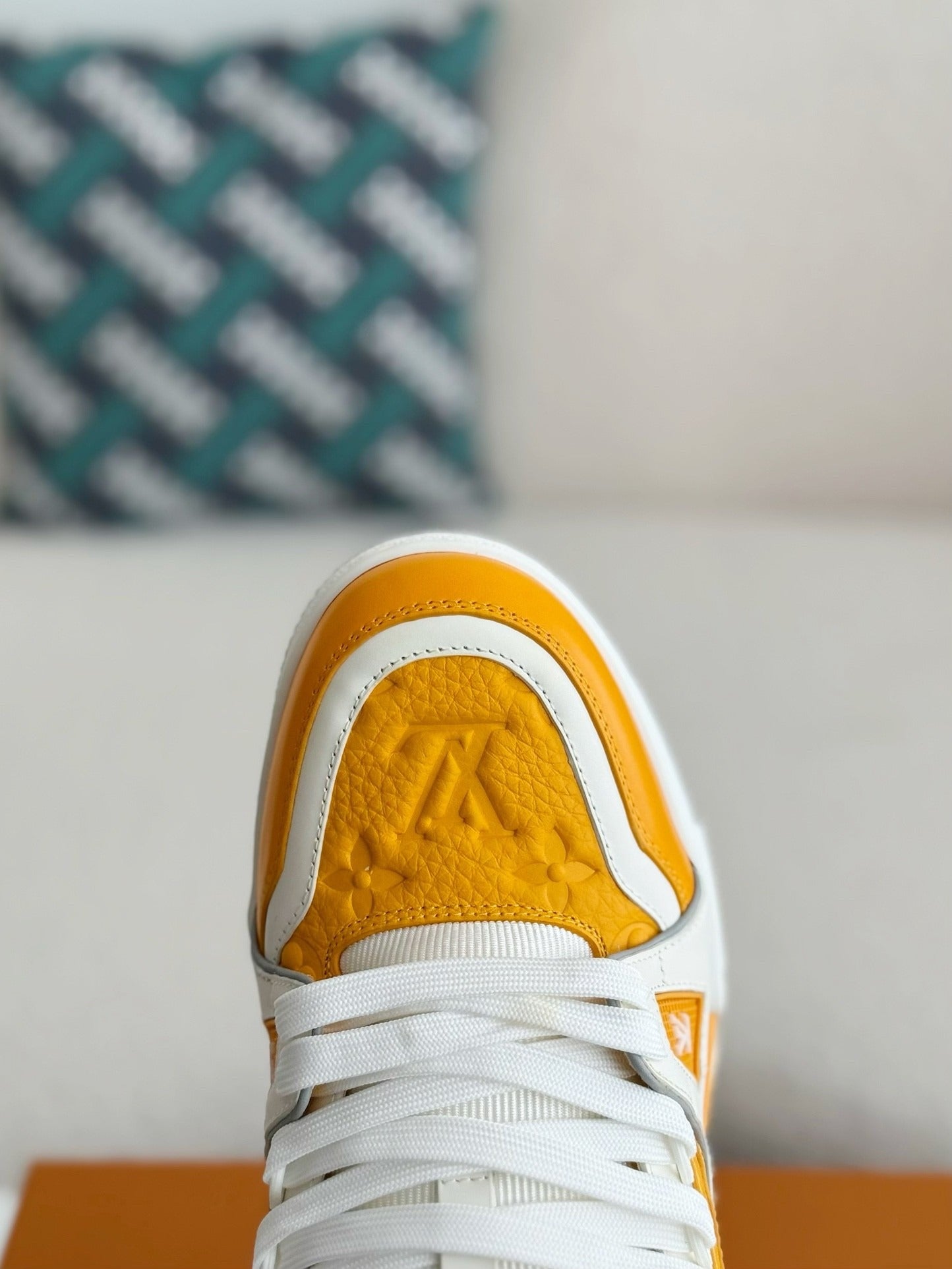 LV TRAINER