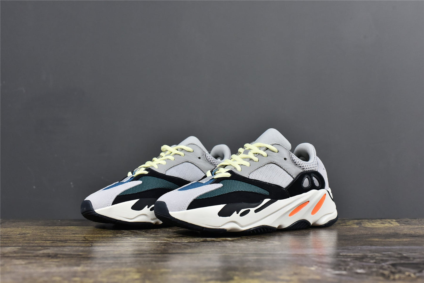 YBoost 700 'Wave Runner'