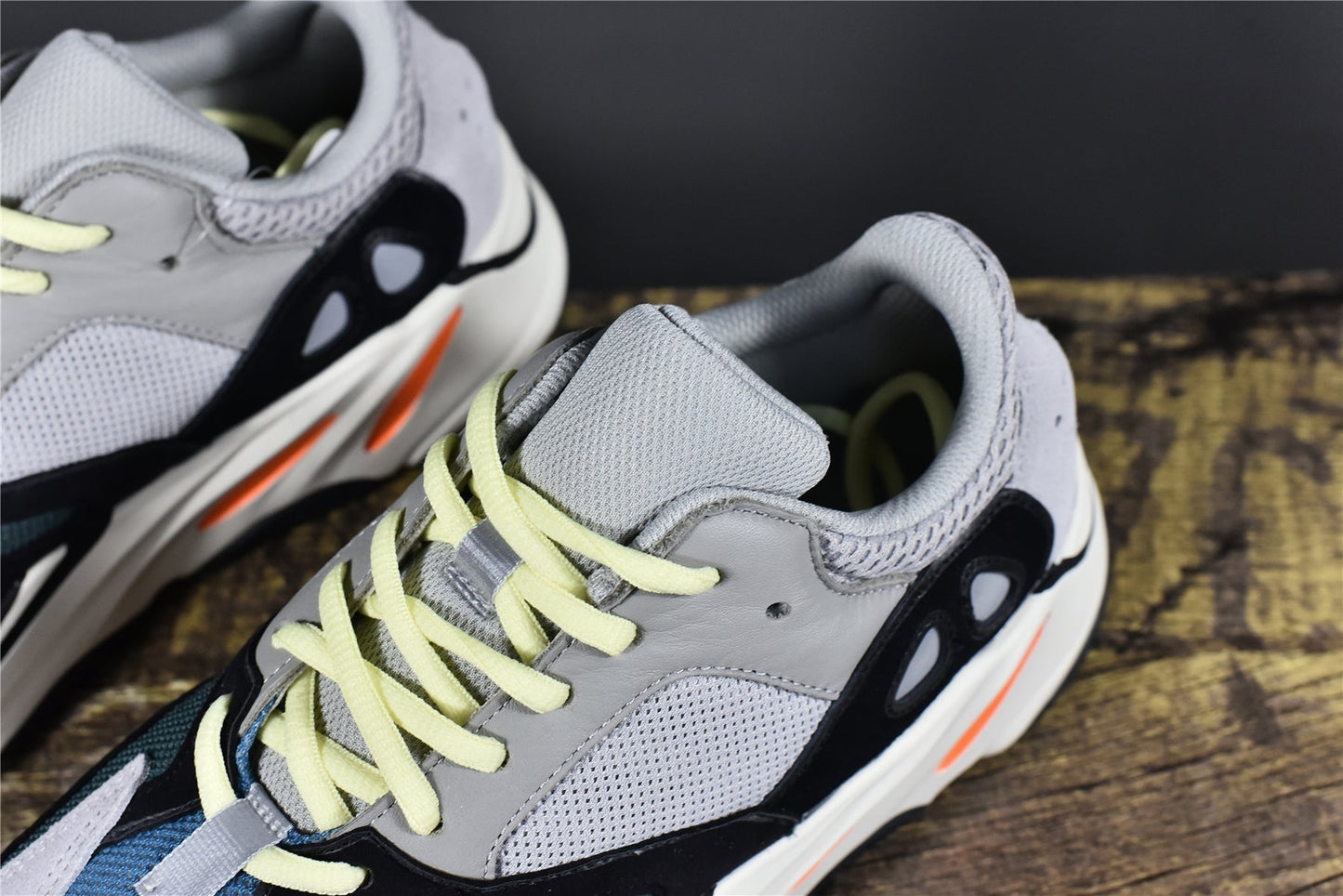 YBoost 700 'Wave Runner'