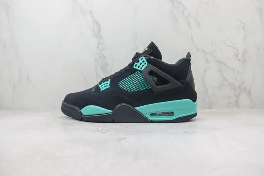 AJ 4 Retro 'Tiffany'