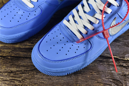 Off-White AF 1 'MCA'