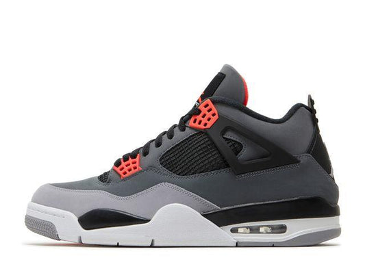 AJ 4 Retro 'Infrared'