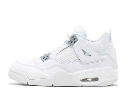 AJ 4 Retro 'Pure Money'