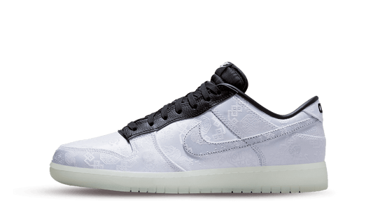 Dunk Low x CLOT 'Fragment'