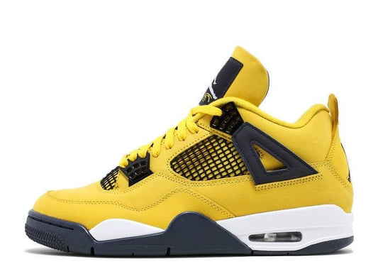 AJ 4 Retro 'Lightning'