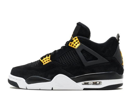 AJ 4 Retro 'Royalty'