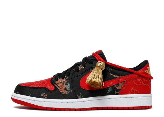 AJ 1 LOW OG 'CHINESE NEW YEAR'
