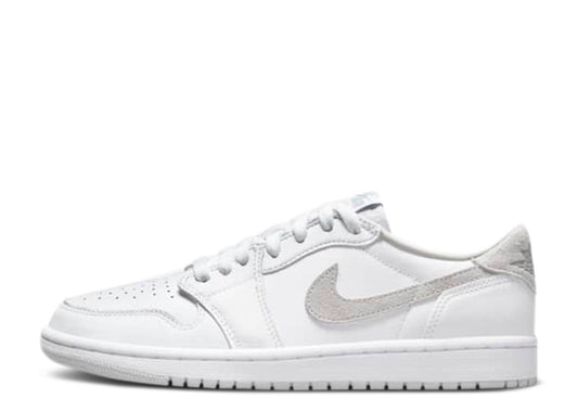AJ 1 LOW Retro OG 'NEUTRAL GREY'