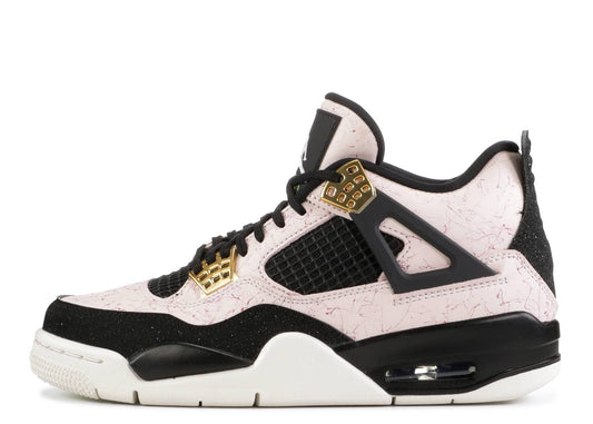 AJ 4 Retro 'Splatter'