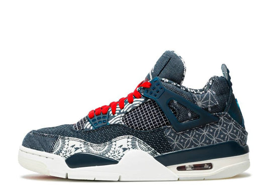 AJ 4 Retro SE 'Sashiko'