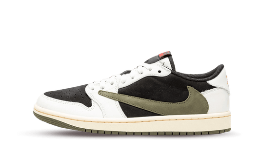 AJ 1 Low Retro x Travis Scott OG SP 'Olive'