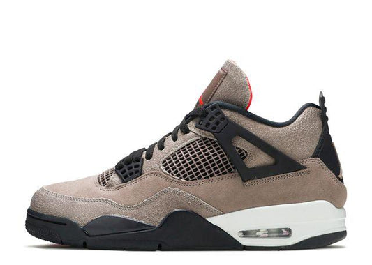 AJ 4 'Taupe Haze'