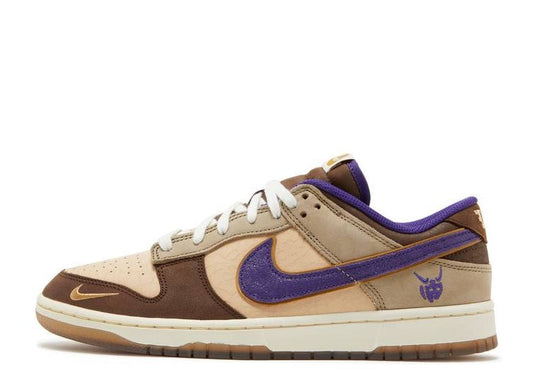 Dunk Low Premium 'Setsubun'
