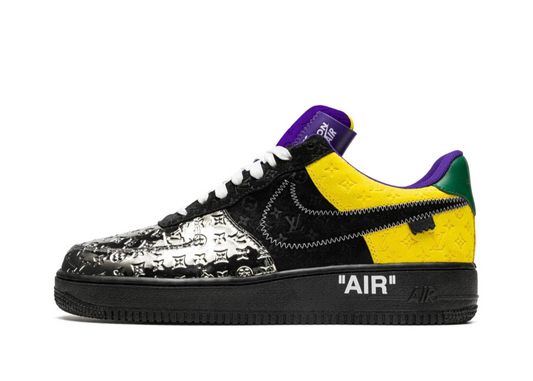 AF 1 Low 'Virgil Abloh 5'