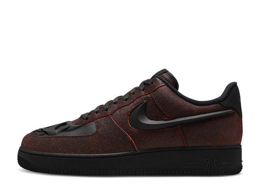 AF 1 Low 'Halloween Skull'