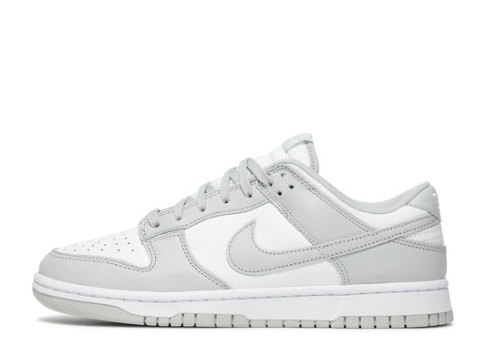 Dunk Low 'Grey Frog'