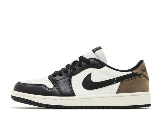 AJ 1 Low Retro OG 'Mocha'