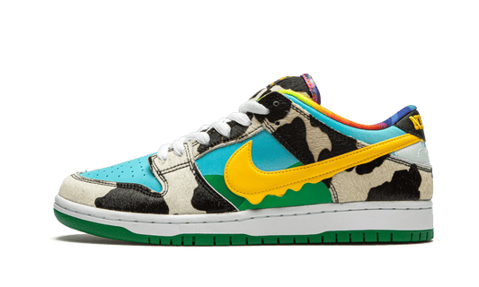 SB Dunk Low 'Ben & Jerry's Chunky Dunky'