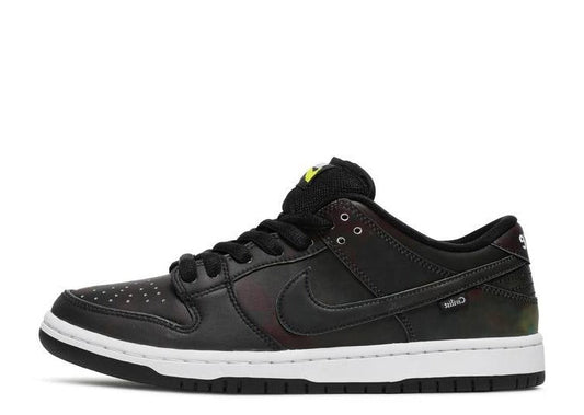 SB DUNK LOW x CIVILIST PRO QS 'THERMOGRAPHY'
