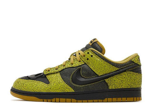 Dunk Low 'Halloween Skull'