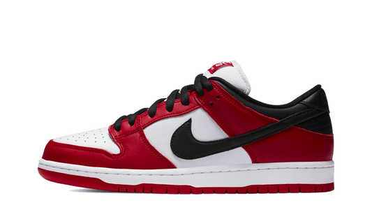 SB Dunk Low J-Pack Chicago