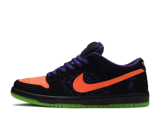 SB Dunk Low 'Night of Mischief'