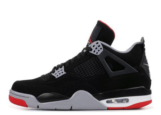 AJ 4 Retro OG 'Bred'