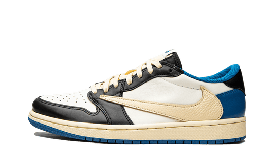 AJ 1 Low Retro x Travis Scott 'FRAGMENT DESIGN'