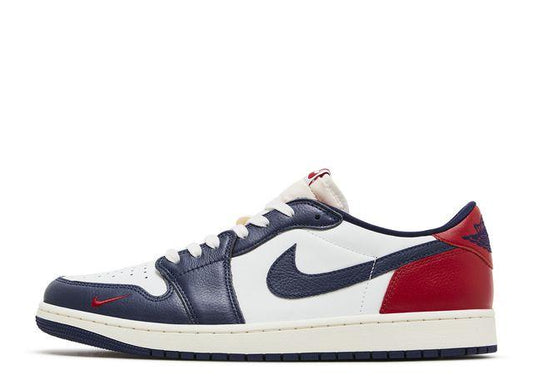 AJ 1 Low Retro OG 'Howard University'