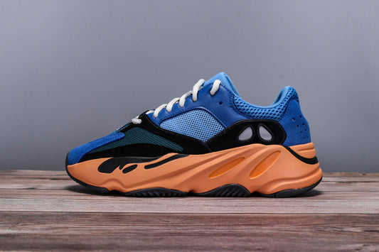 YBoost 700 'Bright Blue'