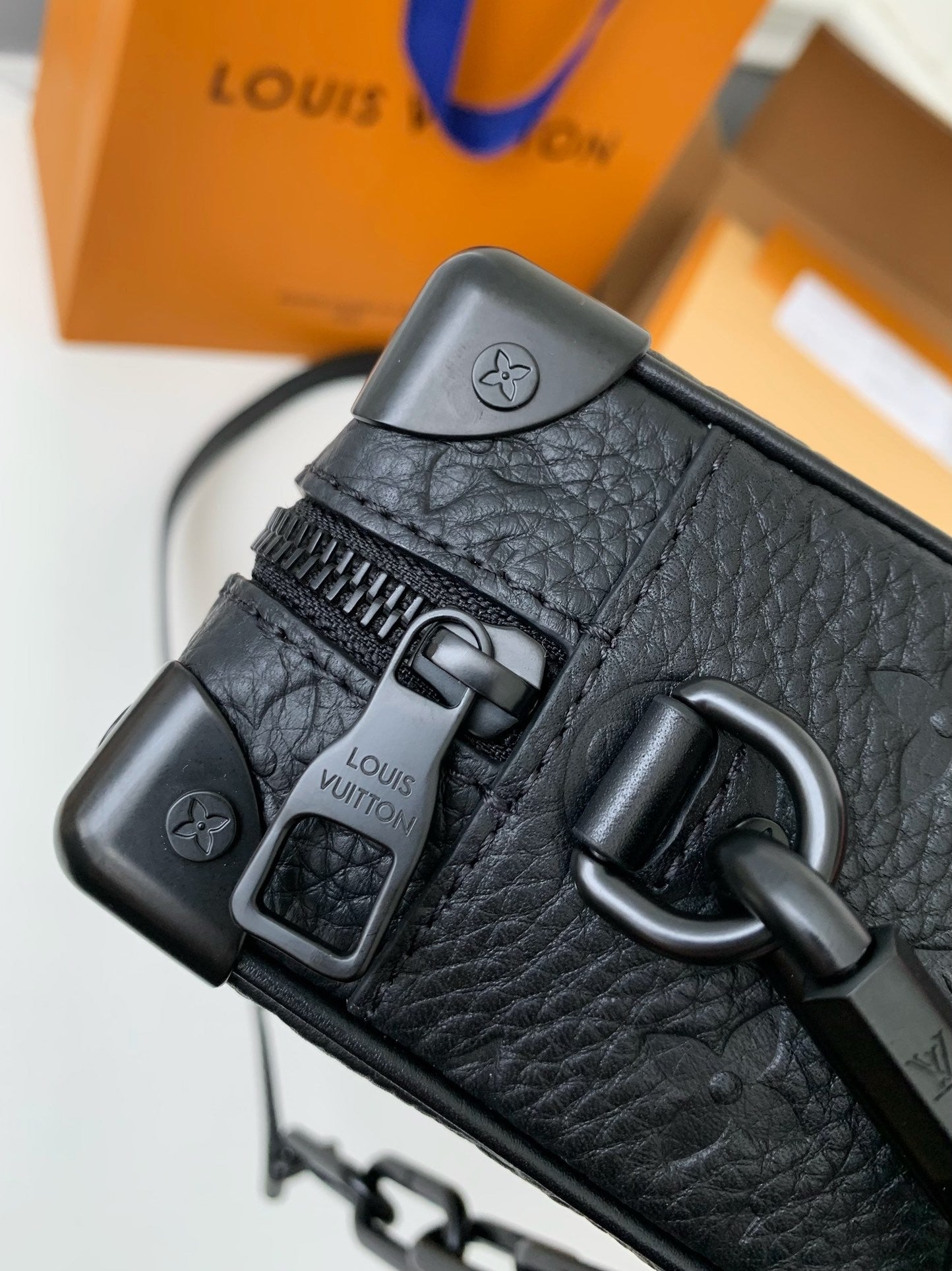LV MINI SOFT TRUNK
