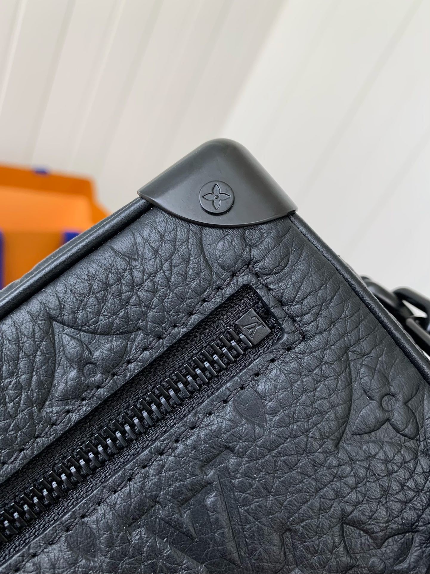 LV MINI SOFT TRUNK