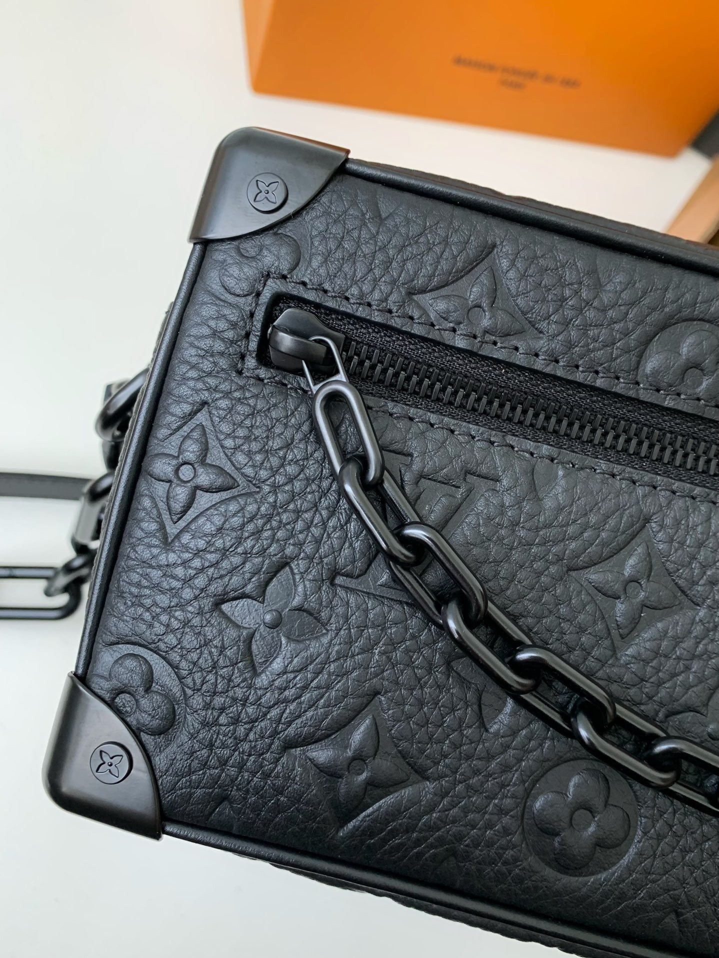 LV MINI SOFT TRUNK