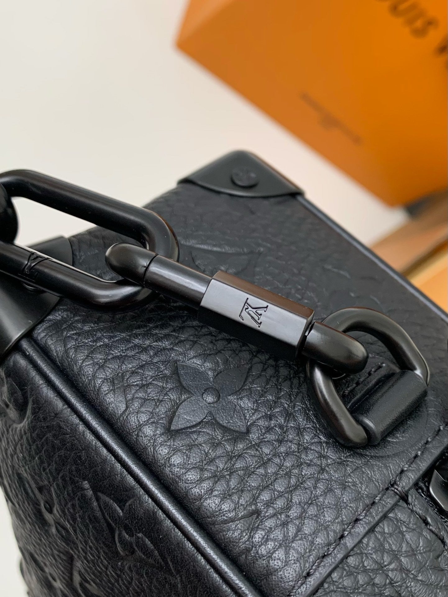 LV MINI SOFT TRUNK