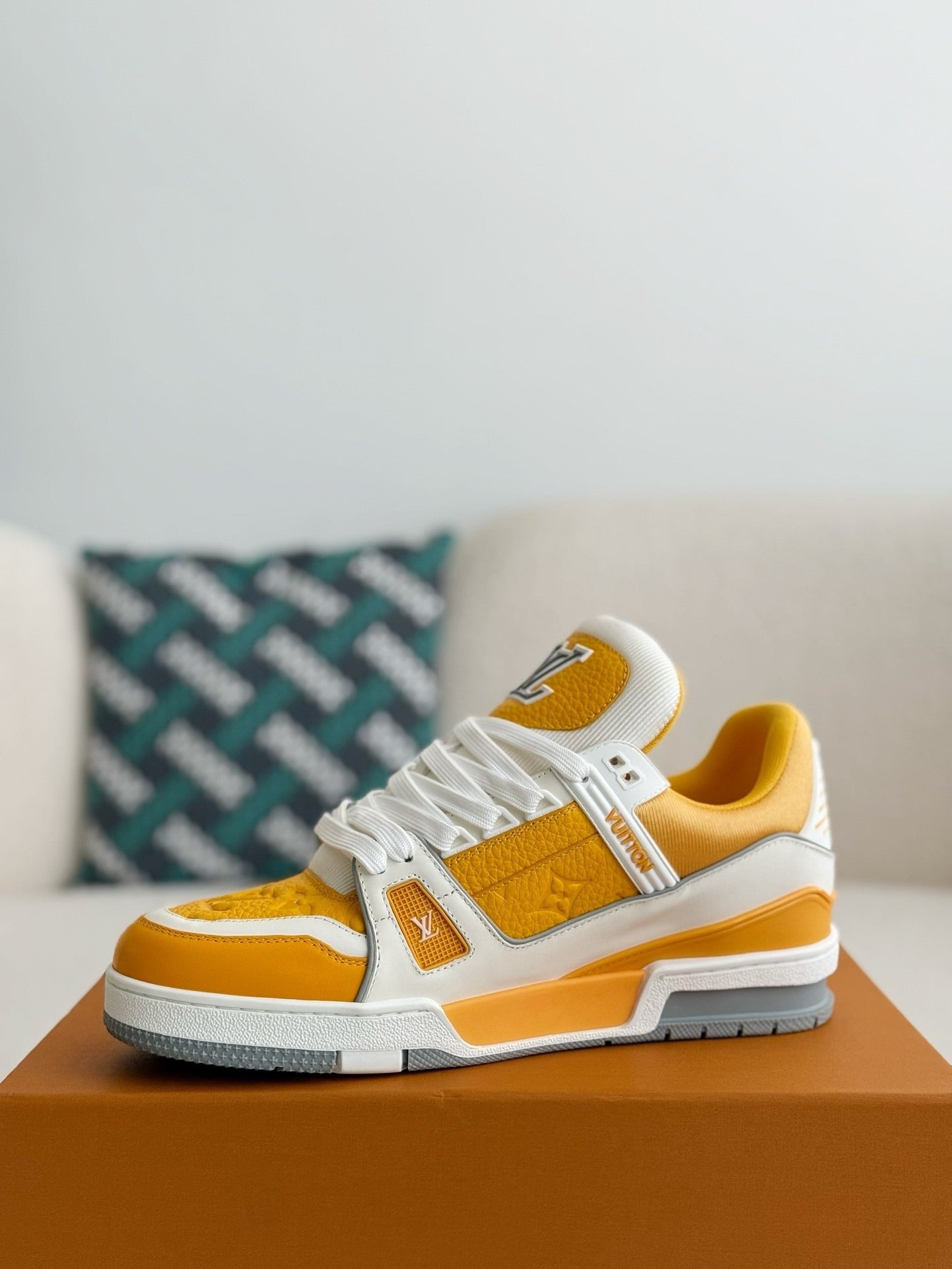 LV TRAINER