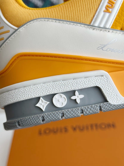 LV TRAINER