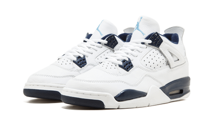 AJ 4 Retro 'Columbia'