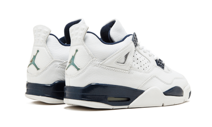 AJ 4 Retro 'Columbia'