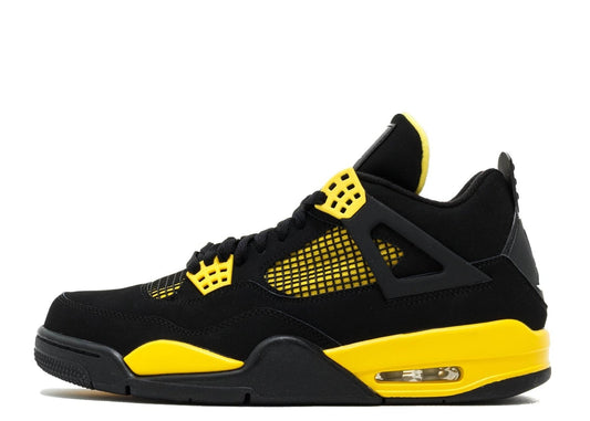 AJ 4 Retro 'Thunder'