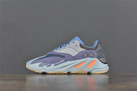 YBoost 700 'Carbon Blue'