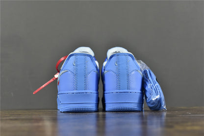 Off-White AF 1 'MCA'