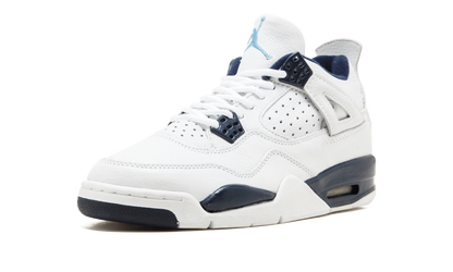 AJ 4 Retro 'Columbia'