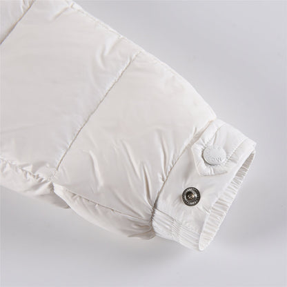 Moncler Down Jacket
