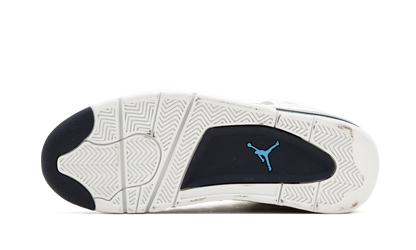 AJ 4 Retro 'Columbia'