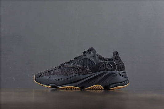 YBoost 700 'Utility Black'