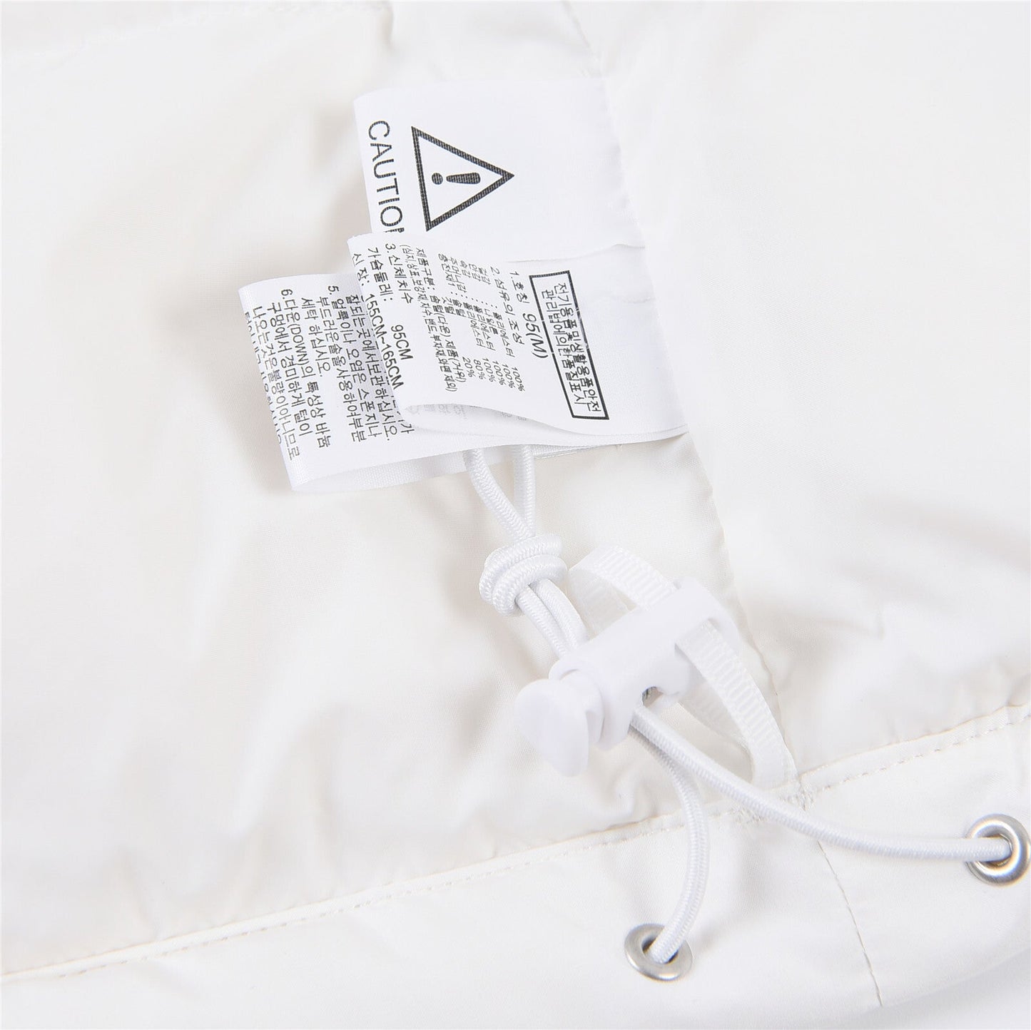 The North Face Down Jacket