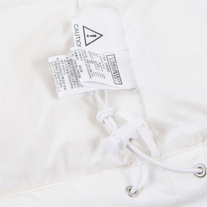 The North Face Down Jacket