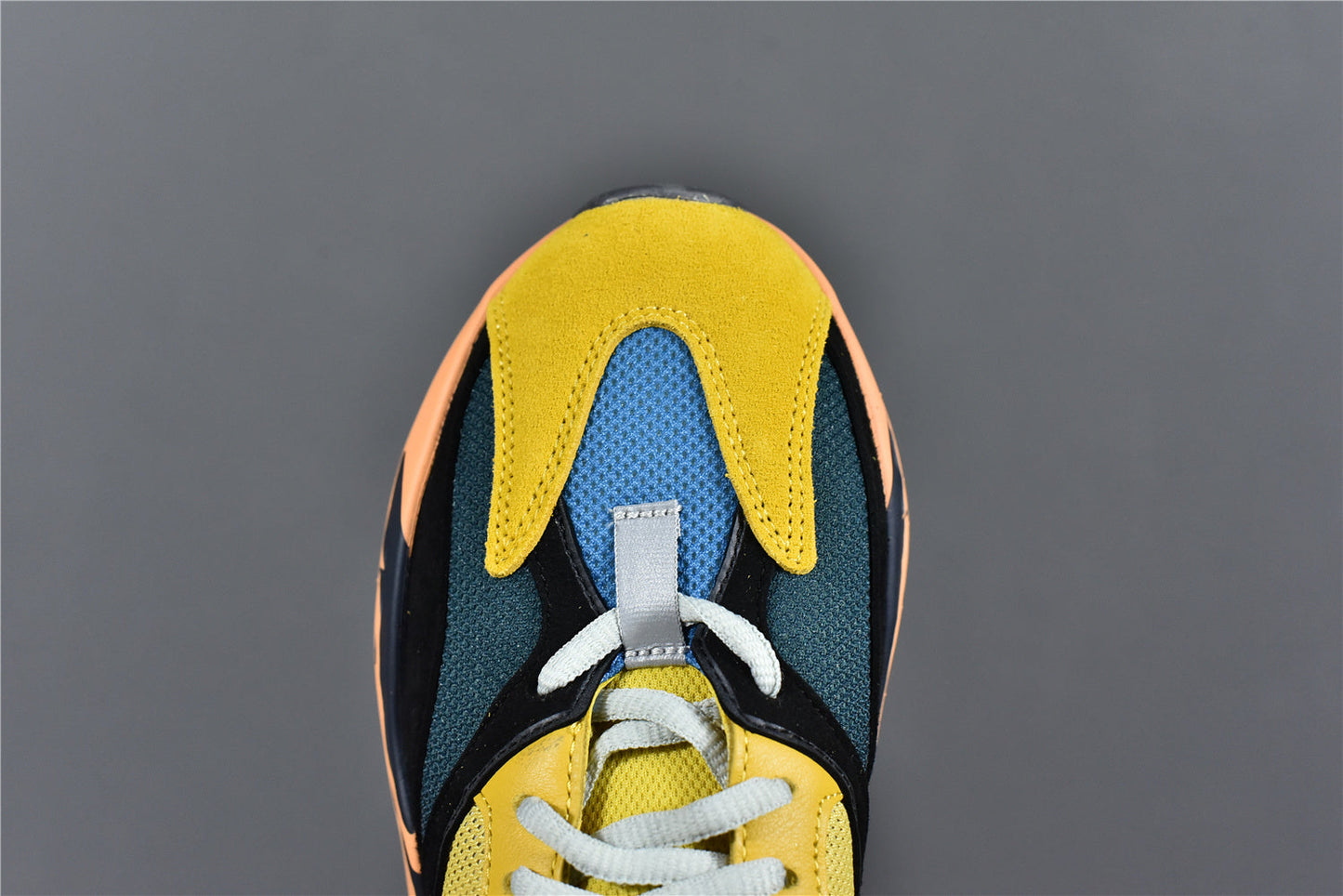 YBoost 700 'Sun'