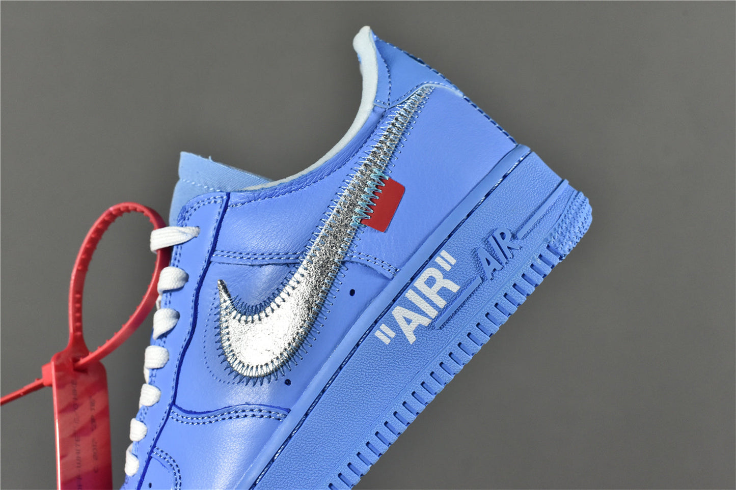 Off-White AF 1 'MCA'