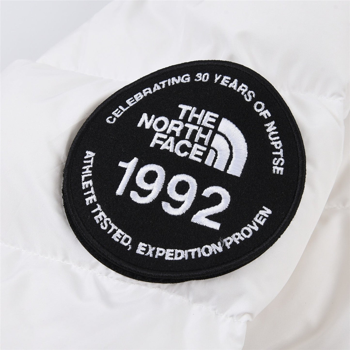 The North Face Down Jacket